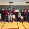 2021-2022 &raquo; I Jornada Campeonato Esgrima Escolar FMDVA Temporada 2021-22